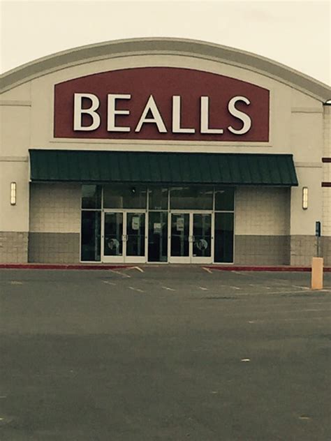 Bealls dept store near me - Bealls Florida Bellair Plaza Clothing Store in Daytona Beach, FL. Daytona Beach #74. 2505 N. Atlantic Avenue. Daytona Beach, FL 32118. Get Directions. (386) 671-9047. 